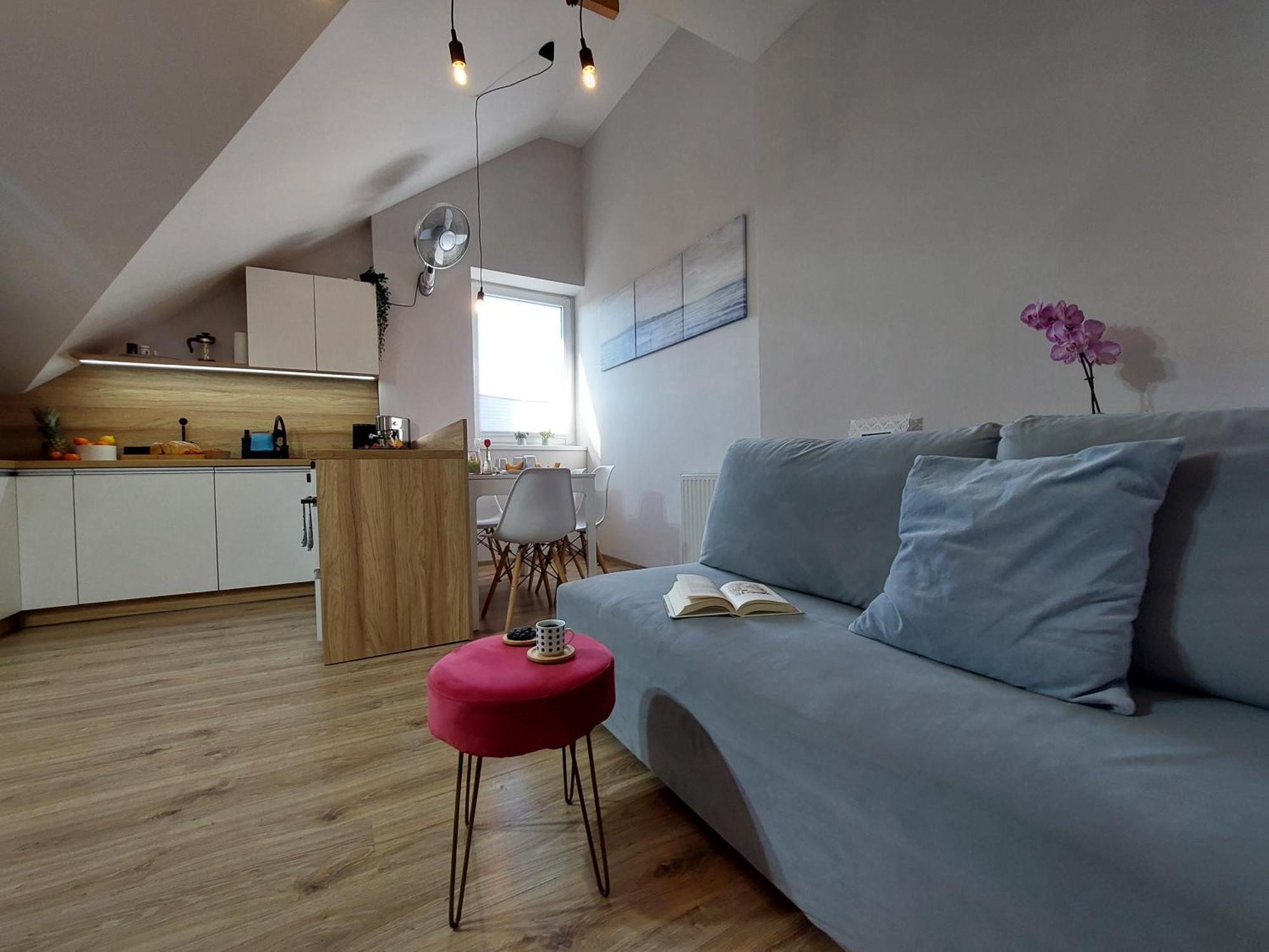 Mr Home Apartments - Limba — Photos 3