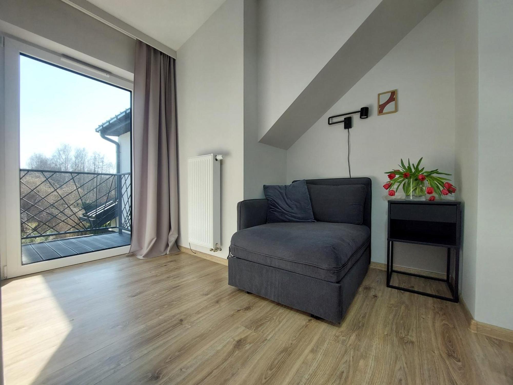 Mr Home Apartments - Limba — Photos 1